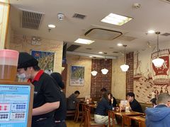 -食其家·牛丼咖喱(广元西路店)