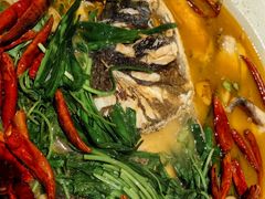 -清水亭湖北菜(大屯DT51店)