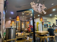 -小门坎三合鱼(总店)