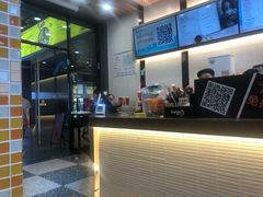 -CoCo都可(包河万达店)