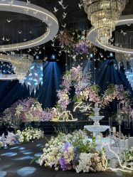 -艾米婚纱&婚礼策划