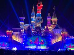 -沈阳方特欢乐世界