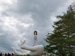 -三亚南山文化旅游区