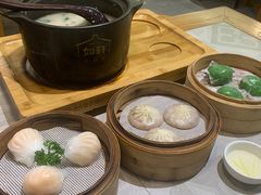 -如轩·海鲜砂锅粥·潮汕菜(南城店)