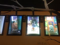 -Doors独立剧情密室(东门分店)