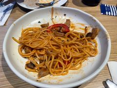 -玛尚诺Pizza&Bar(长泰广场店)