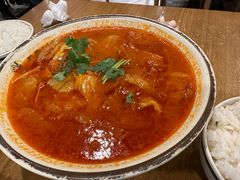 -張飛扒肉·龙江非遗(道外店)