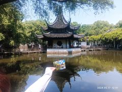 -西园戒幢律寺
