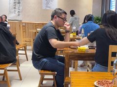 -乡土特色.冷锅鱼.牦牛肉汤锅