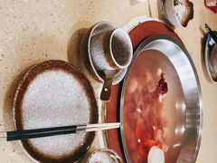 -313羊庄·羊肉火锅烧烤(李村店)