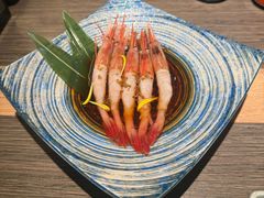 -炙柒Sekinana·精致日料(合生汇店)