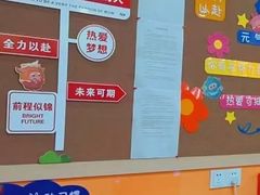 -昂立青少儿成长中心(普陀中潭校区)