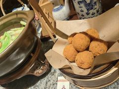 -南京大牌档(中关村领展广场店)