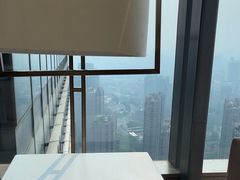 -悦厅·下午茶(杭州柏悦酒店)