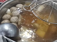 火锅锅底-菜忠潮州牛肉店(岗厦店)