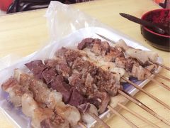 -马记大锅煮(总店)