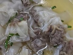 -清真蒋有记(老门东店)