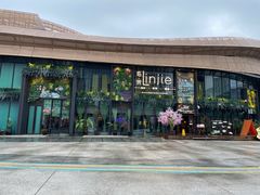 -临界音乐酒馆·小龙虾·江湖菜(华熙LIVE·鱼洞店)