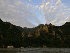 -大连天门山国家森林公园