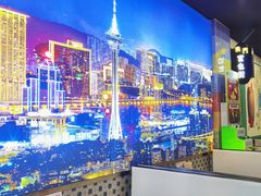 大堂-澳门陈光记烧味饭店(万象城店)