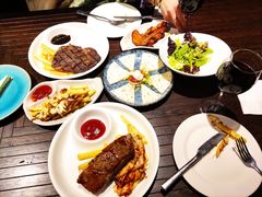 -Cactus墨西哥仙人掌餐厅