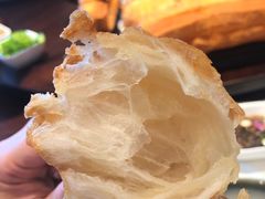鼎盛老油条-鼎盛私厨·新派顺德菜(上河坊店)
