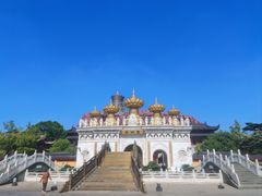 -上海东林寺(金山区)