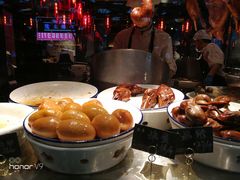 -陈鹏鹏潮汕菜(宝安机场T3航站楼店)