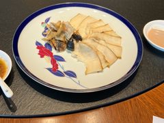 炭烧响螺片-潮汕味道煮海餐厅(金麟大厦店)