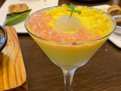 -枣子树·素食餐厅(朱家尖店)