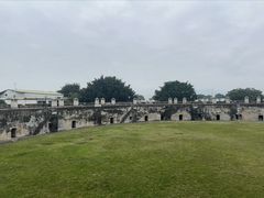 -石炮台公园