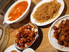 -陈傻子餐厅(世纪都会店)