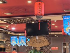 -香约老地方烧烤(九道街店)