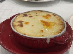 -新侨三宝乐西餐厅(崇文门店)