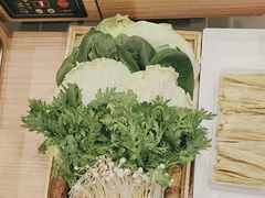 -蝎王府羊蝎子(西直门店)