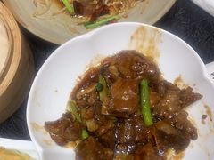 -正德楼果木烤鸭·渔家菜(东港店)