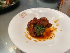 -全聚德(常州店)