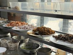-阿玲面线糊(溪岸路店)