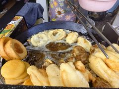 -丽华早点(大成路店)