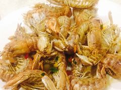 -吉源大排档·鱼生·海鲜(烧烤彩印厂店)