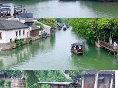 -乌镇西栅景区