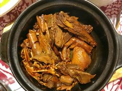 翔安姜母鸭-临家闽南菜(大唐店)