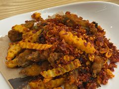 -浙江大学玉泉校区四食堂