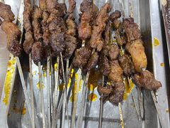 -和月楼牛羊肉泡馍