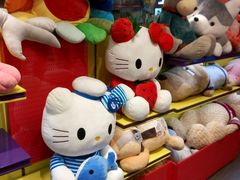 -PAWTOY爪e玩偶店(天兴罗斯福店)