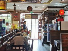 大堂-玉桥餐厅(天坛店)