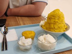 -Ice Monster冰馆·CNN评选全球十大甜品(国贸商城店)