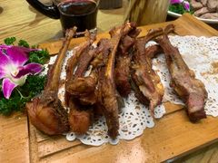 -潮中人·潮州菜(益乐路店)