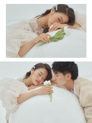 -光阴的故事婚纱摄影(苏州店)