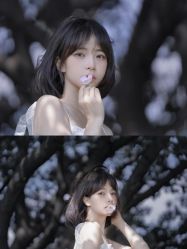 -米莱摄影写真(五大道别墅店)